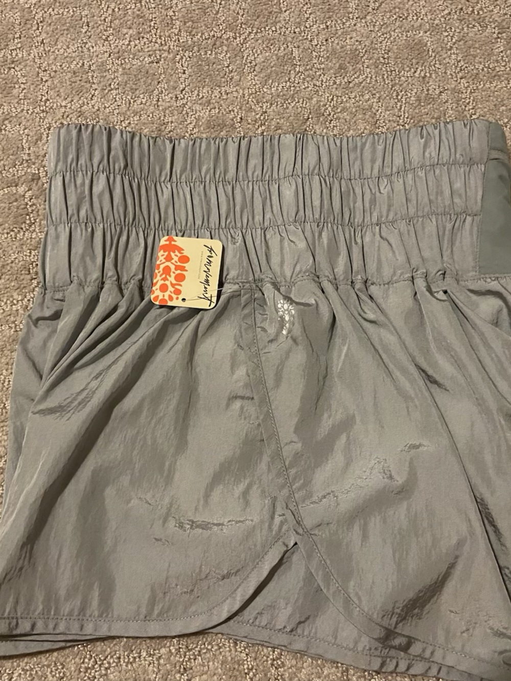 FP Movement by Free People the way home shorts - Picture 2 of 5